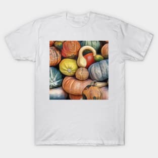 Pumpkin Patch T-Shirt